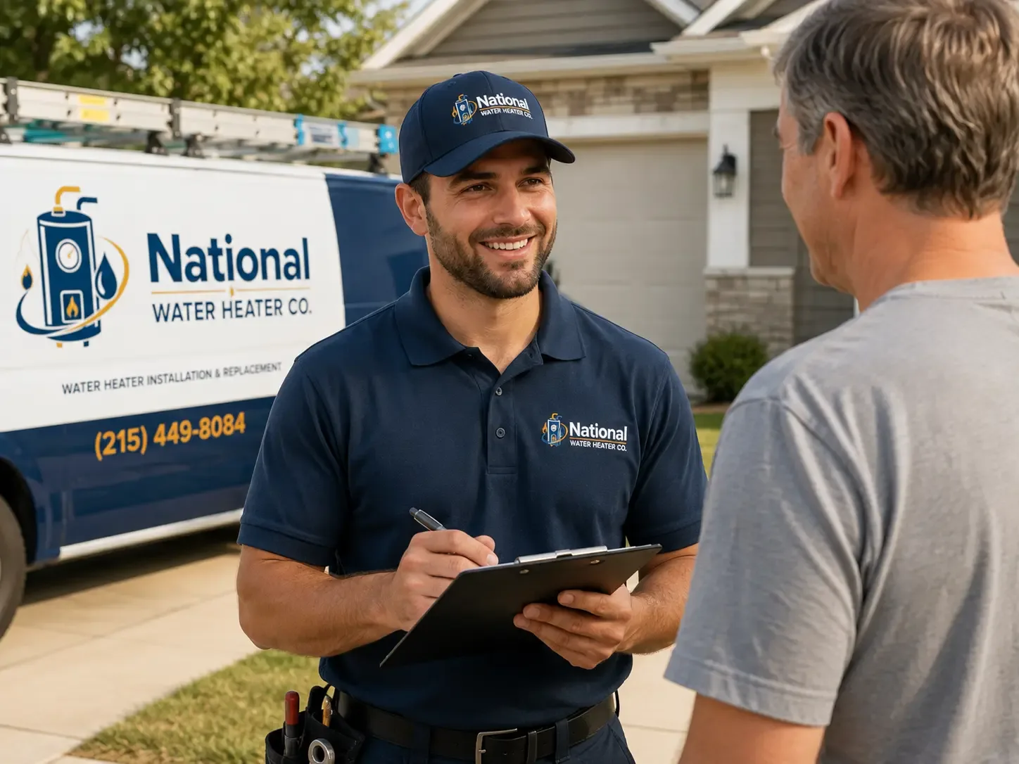 Water Heater Installation Langsville, OH FAQs